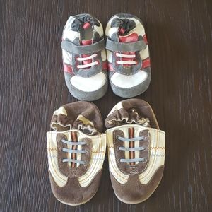 Robeez Kids Shoes